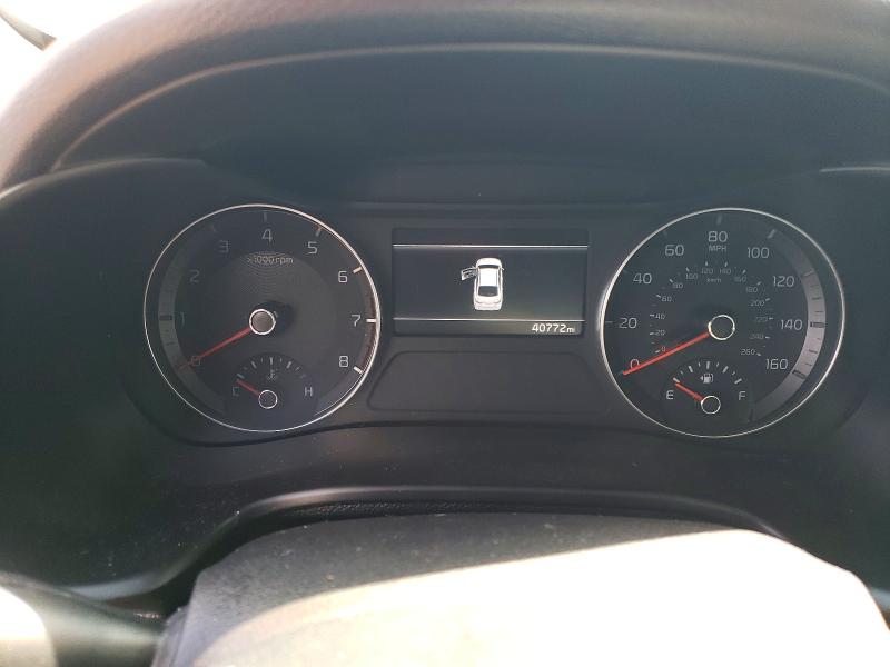 Aukcja sprzedaży 2023 Kia Forte, vin: 3KPF24AD8PE662990, numer aukcji: 63336126