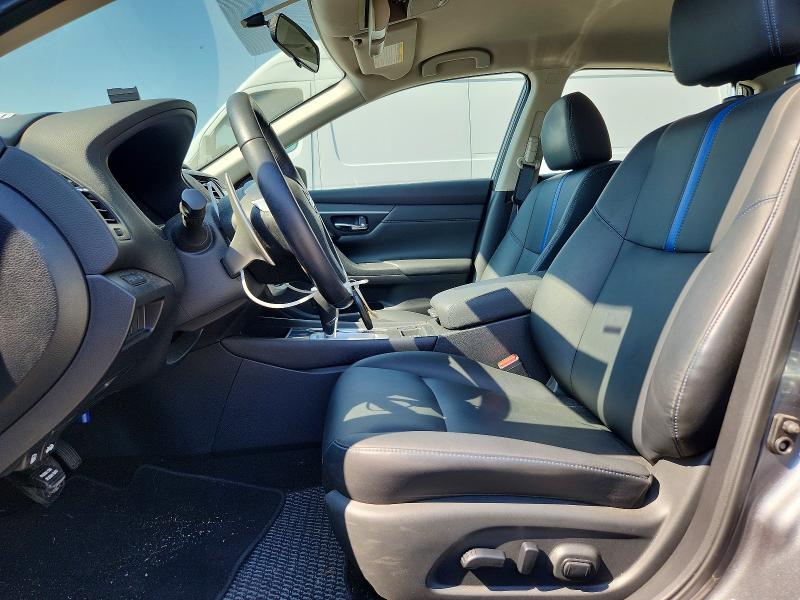 Продажа на аукционе авто 2018 Nissan Altima, vin: 1N4AL3AP0JC277407, номер лота: 64411526