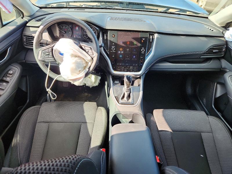 Aukcja sprzedaży 2025 Subaru Outback, vin: 4S4BTADC7S3216273, numer aukcji: 64990326