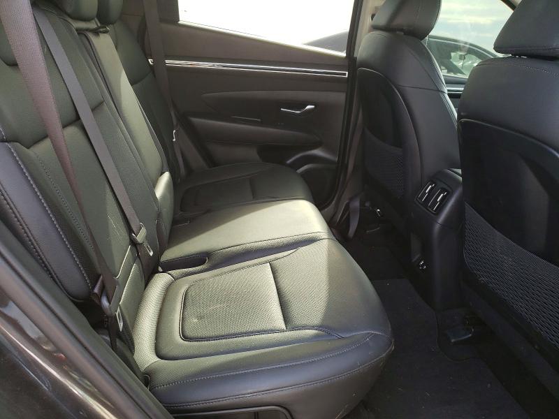 Aukcja sprzedaży 2023 Hyundai Tucson, vin: 5NMJFCAEXPH269115, numer aukcji: 65037996