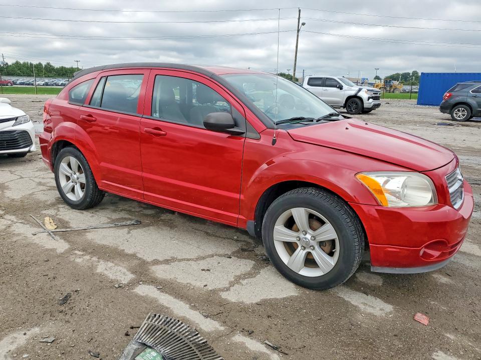 65840376 :رقم المزاد ، 1B3CB3HAXBD215064 vin ، 2011 Dodge Caliber مزاد بيع