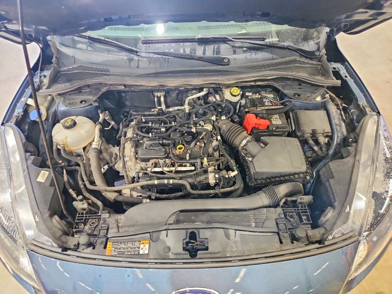 2020 Ford Escape მანქანა იყიდება აუქციონზე, vin: 1FMCU9G66LUC63487, აუქციონის ნომერი: 63927866
