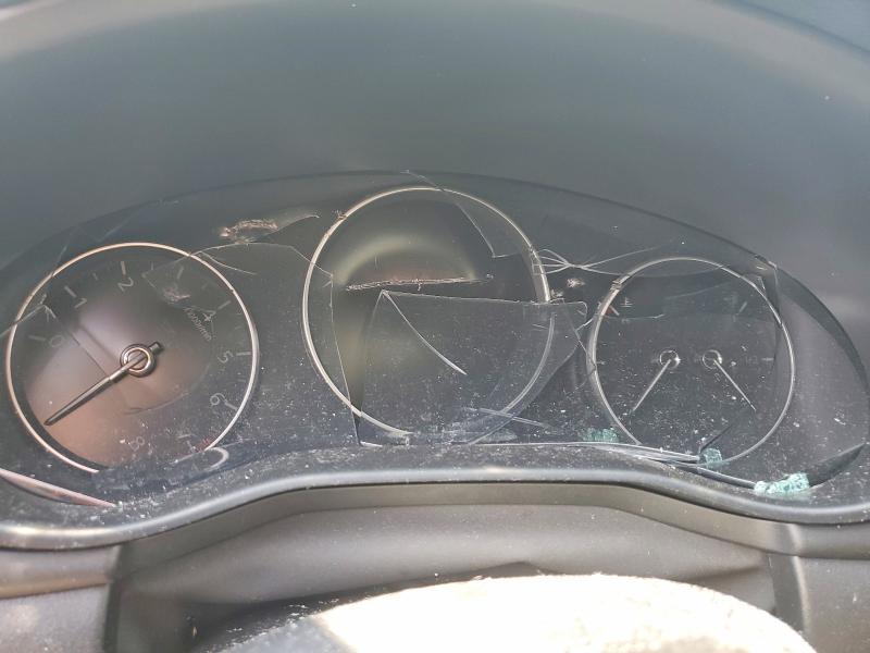 Продажа на аукционе авто 2023 Mazda 3, vin: JM1BPALM2P1611791, номер лота: 64462476
