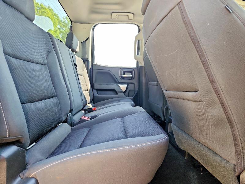Aukcja sprzedaży 2018 Chevrolet Silverado, vin: 1GCVKREC1JZ130521, numer aukcji: 62993616
