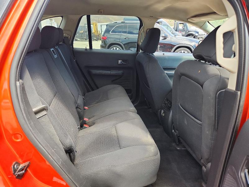 Aukcja sprzedaży 2008 Ford Edge, vin: 2FMDK46C78BB16189, numer aukcji: 64793866
