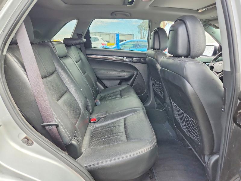 Aukcja sprzedaży 2013 Kia Sorento, vin: 5XYKWDA26DG373543, numer aukcji: 66082956