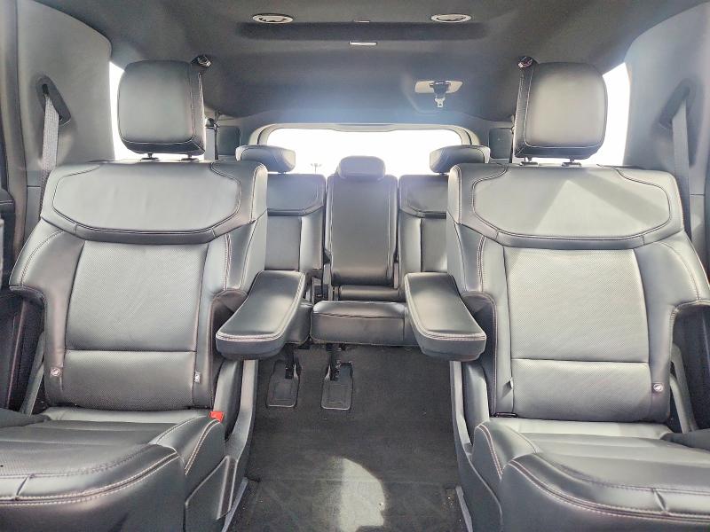 Продаж на аукціоні авто 2025 Ford Expedition, vin: 1FMJK1MG7SEA00722, номер лоту: 64992896