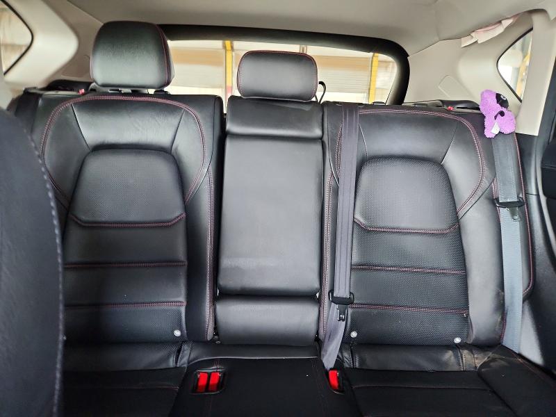 Aukcja sprzedaży 2025 Mazda Cx-5, vin: JM3KFBCM7S0552865, numer aukcji: 64255696