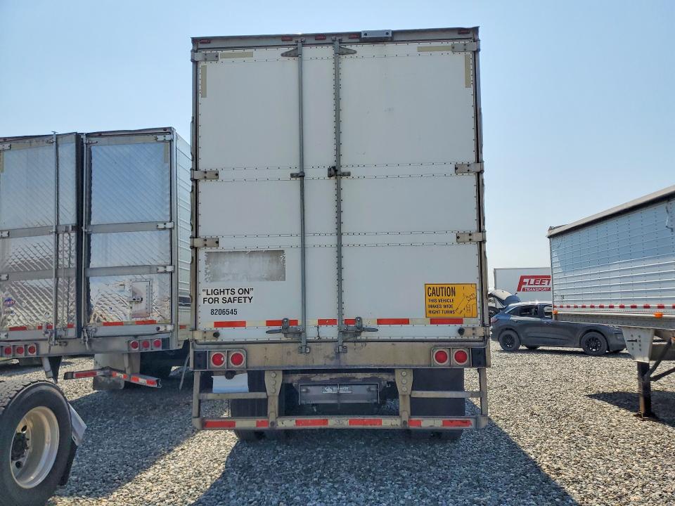 2016 Utility Trailer Vsra Reefe მანქანა იყიდება აუქციონზე, vin: 1UYVS2489GU427435, აუქციონის ნომერი: 65570296