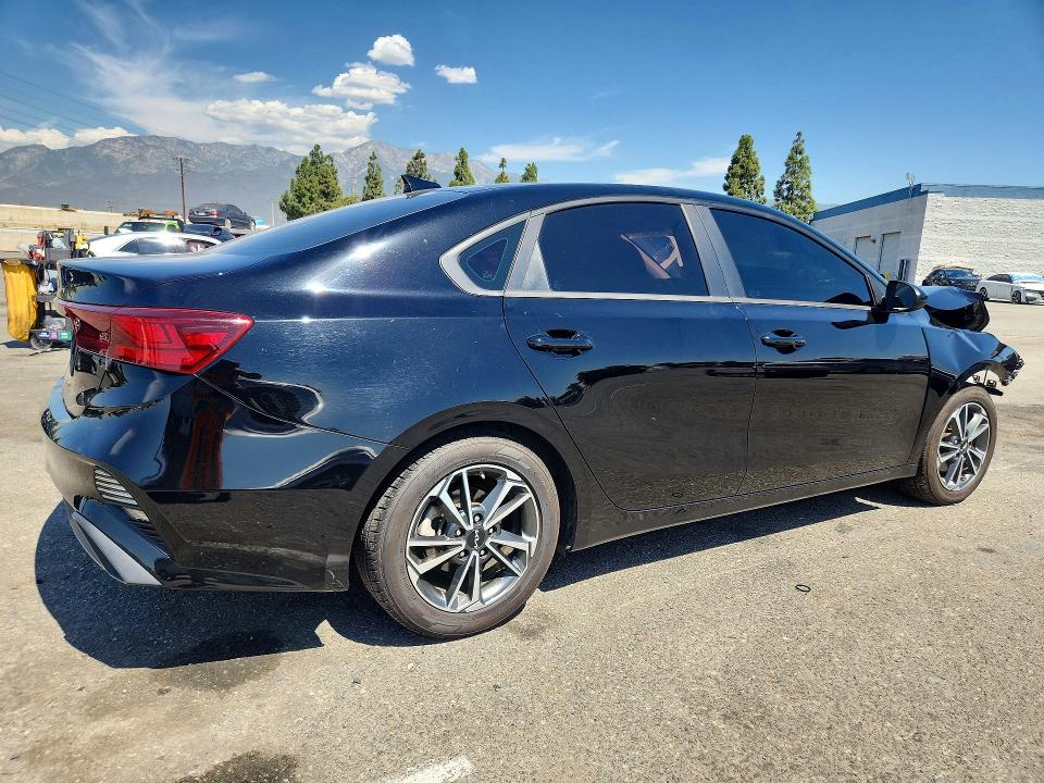 Aukcja sprzedaży 2022 Kia Forte, vin: 3KPF24AD3NE503159, numer aukcji: 66512626