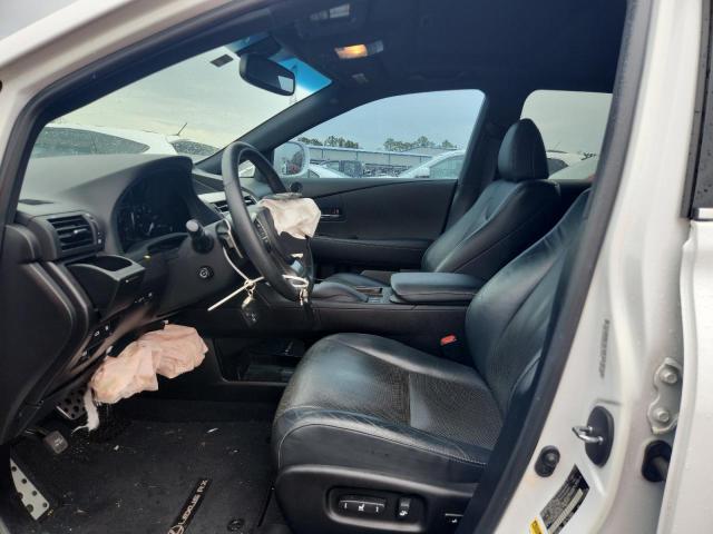Продаж на аукціоні авто 2015 Lexus Rx 350, vin: 2T2BK1BA3FC322740, номер лоту: 63699586