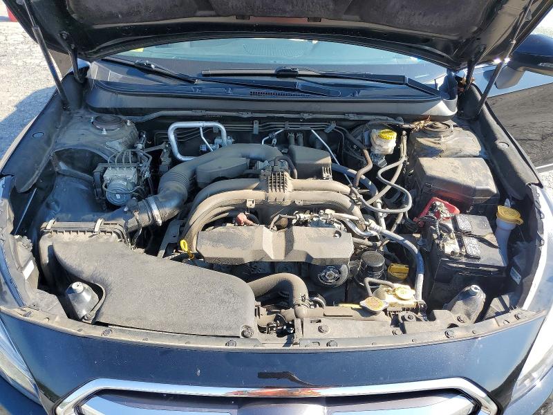 66816196 :رقم المزاد ، 4S4BSANC3K3346648 vin ، 2019 Subaru Outback مزاد بيع
