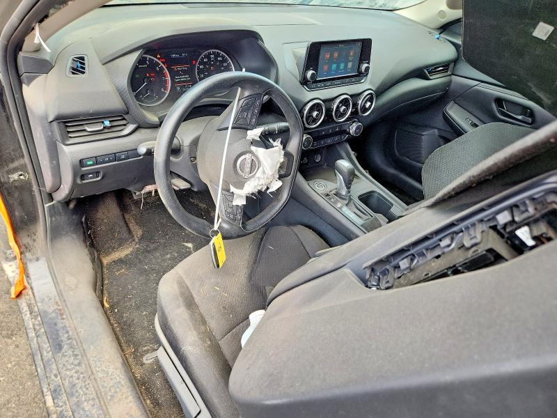 Продаж на аукціоні авто 2024 Nissan Sentra, vin: 3N1AB8BV0RY205636, номер лоту: 66835966