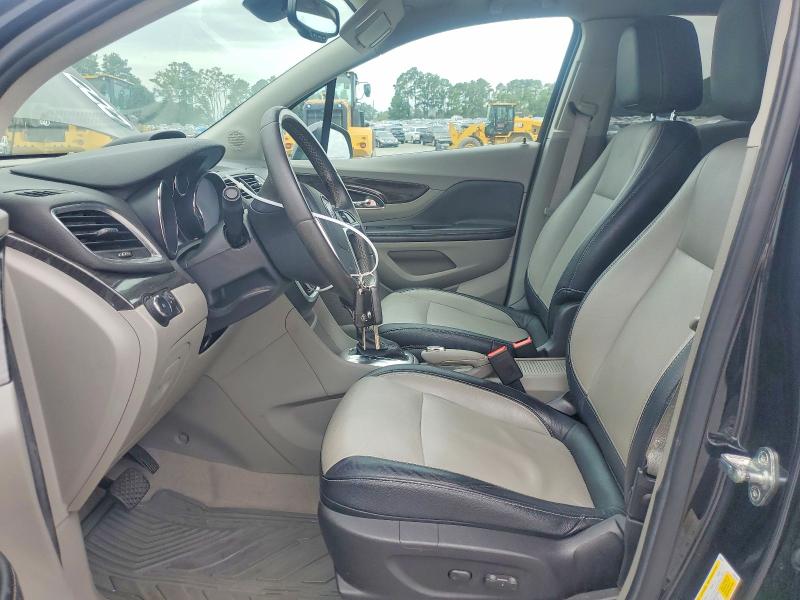 Aukcja sprzedaży 2016 Buick Encore, vin: KL4CJ1SM7GB722901, numer aukcji: 63653876