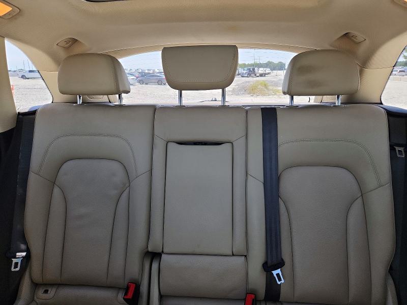 Aukcja sprzedaży 2014 Audi Q5, vin: WA1LFAFP2EA113367, numer aukcji: 65358076