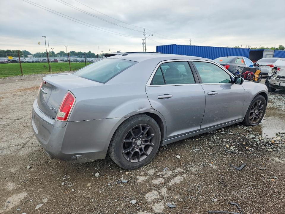 Продажа на аукционе авто 2014 Chrysler 300, vin: 2C3CCAGG0EH120529, номер лота: 64701756