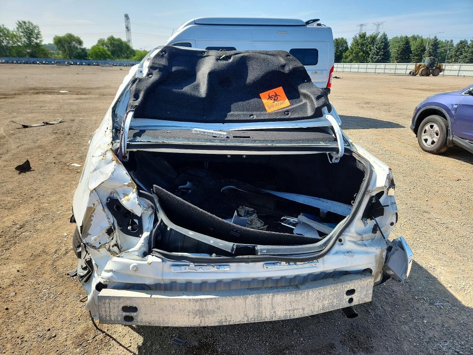 Aukcja sprzedaży 2014 Toyota Camry, vin: 4T4BF1FK4ER371718, numer aukcji: 64922496