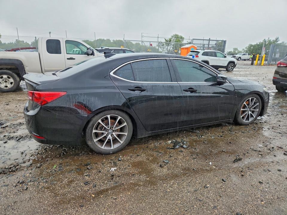 Продажа на аукционе авто 2015 Acura Tlx, vin: 19UUB2F58FA002092, номер лота: 63803246
