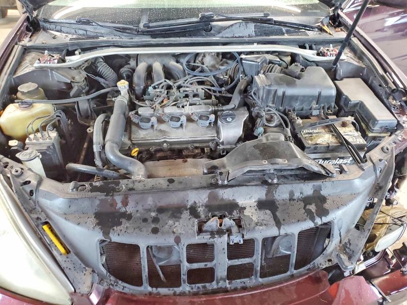 Aukcja sprzedaży 2002 Lexus Es, vin: JTHBF30G920055487, numer aukcji: 65197016