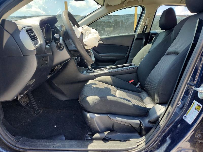 Aukcja sprzedaży 2018 Mazda 3, vin: 3MZBN1K72JM263564, numer aukcji: 64911876
