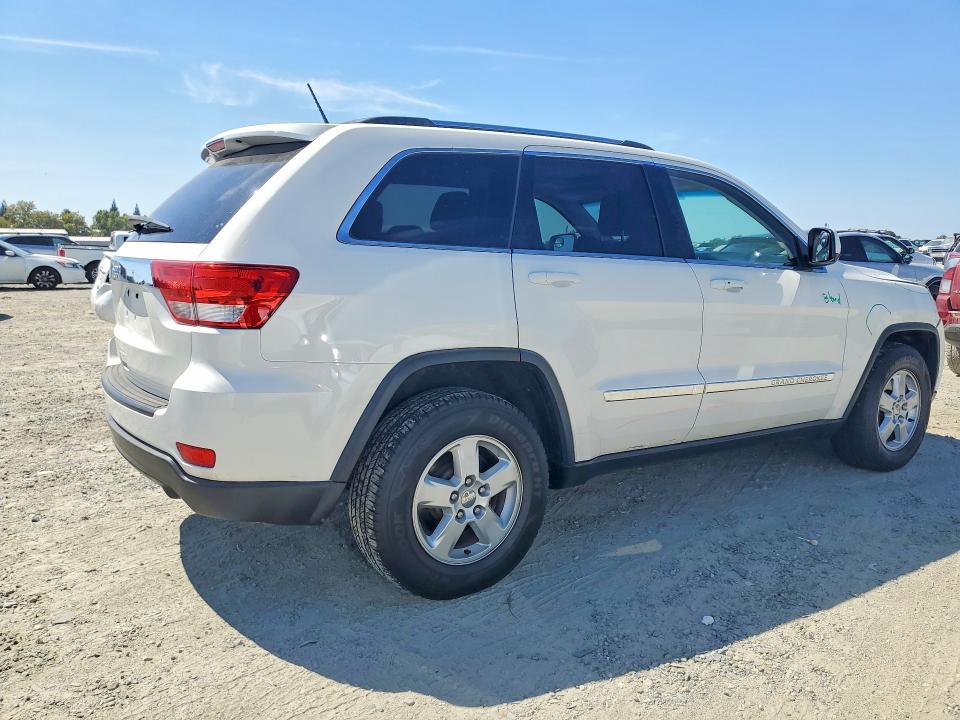 Продаж на аукціоні авто 2011 Jeep Grand Cherokee, vin: 1J4RR4GG0BC656332, номер лоту: 65112876