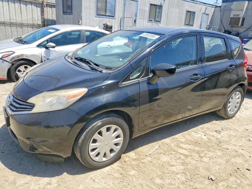 Продаж на аукціоні авто 2015 Nissan Versa Note, vin: 3N1CE2CP6FL444601, номер лоту: 63950996