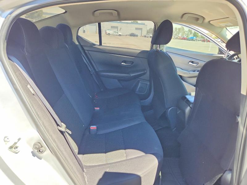 Aukcja sprzedaży 2021 Nissan Sentra, vin: 3N1AB8BV9MY246095, numer aukcji: 66013866