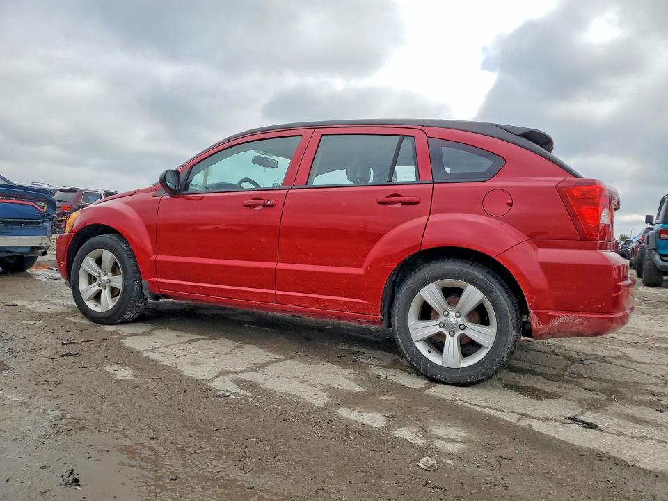 65840376 :رقم المزاد ، 1B3CB3HAXBD215064 vin ، 2011 Dodge Caliber مزاد بيع