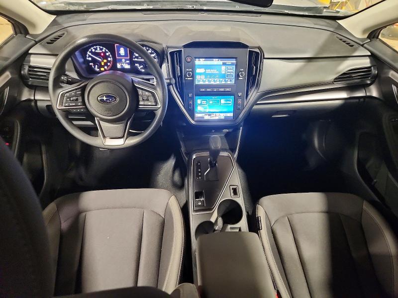 Продаж на аукціоні авто 2025 Subaru Impreza, vin: JF1GUABC2S8289179, номер лоту: 63326316