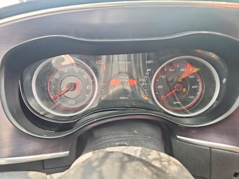 Продажа на аукционе авто 2016 Dodge Charger, vin: 2C3CDXFG5GH151036, номер лота: 66233476