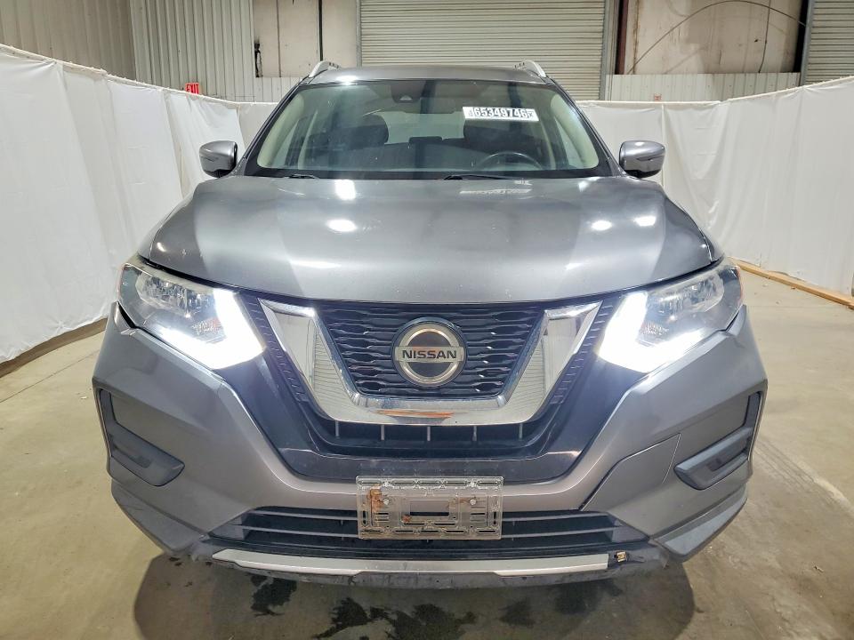 Продажа на аукционе авто 2019 Nissan Rogue, vin: KNMAT2MT6KP554617, номер лота: 65349746