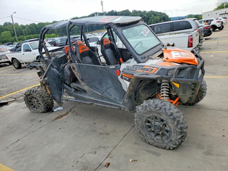 Продажа на аукционе авто 2018 Polaris Rzr Xp Tur, vin: 3NSVFE922JF403548, номер лота: 64974556