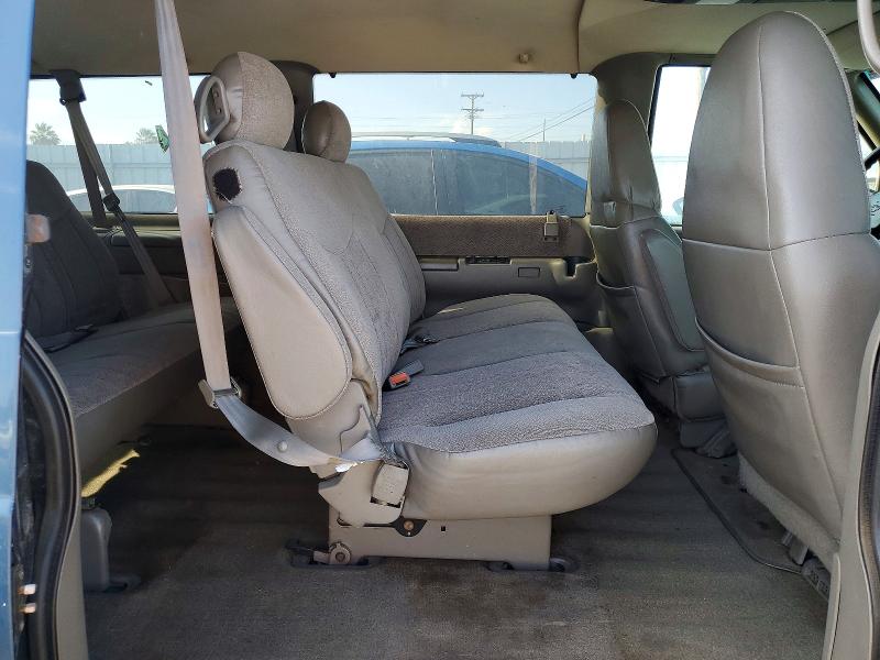 Продажа на аукционе авто 2002 Chevrolet Astro, vin: 1GNDM19X82B149492, номер лота: 64873166
