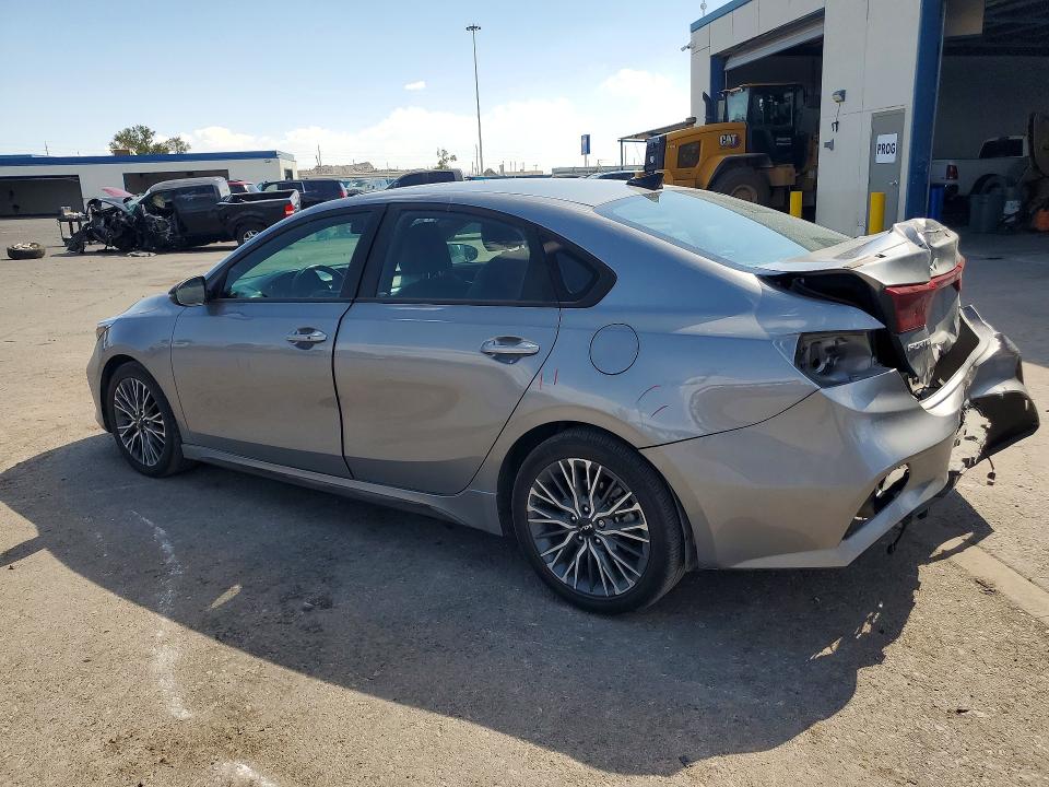 Aukcja sprzedaży 2024 Kia Forte, vin: 3KPF54AD4RE812555, numer aukcji: 66725936