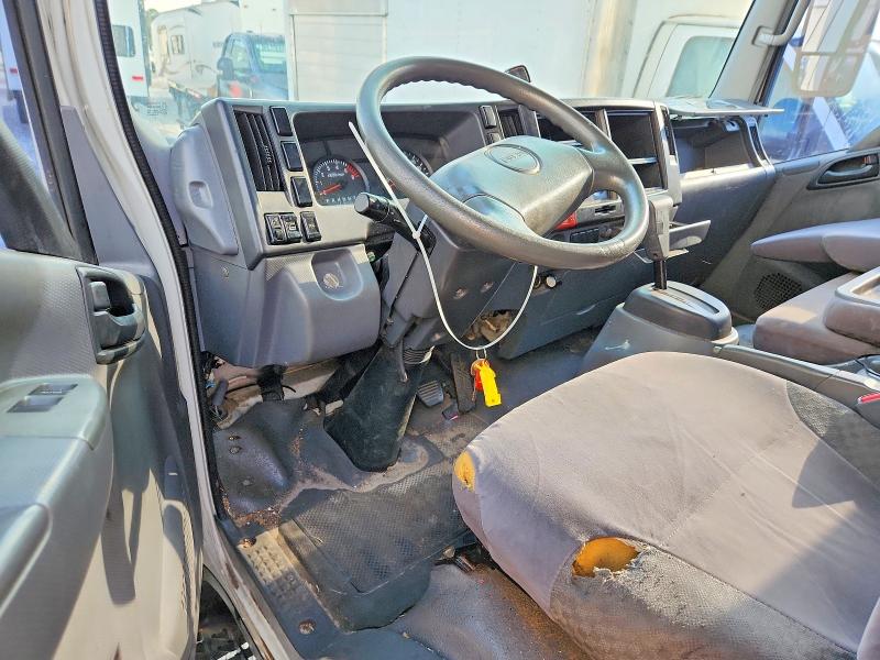 Продаж на аукціоні авто 2013 Isuzu Npr Hd, vin: 54DC4W1B0DS801649, номер лоту: 65850126