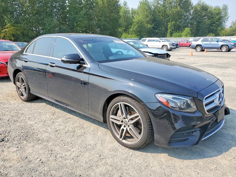 Aukcja sprzedaży 2020 Mercedes-benz E, vin: WDDZF6JB0LA742203, numer aukcji: 63242616