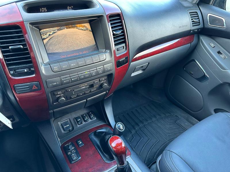 66967756 :رقم المزاد ، JTJBT20XX90176007 vin ، 2009 Lexus Gx مزاد بيع