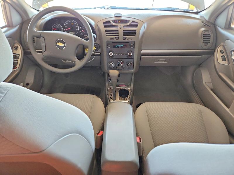 Продажа на аукционе авто 2008 Chevrolet Malibu, vin: 1G1ZS58F48F138035, номер лота: 64633726