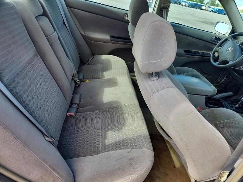 Продажа на аукционе авто 2005 Toyota Camry, vin: 4T1BE32K55U976491, номер лота: 64571216