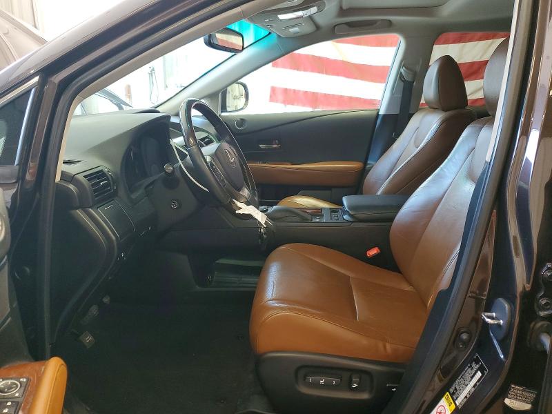 Продаж на аукціоні авто 2013 Lexus Rx 350, vin: 2T2BK1BA6DC162933, номер лоту: 65095436