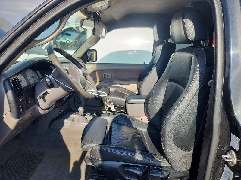 Продажа на аукционе авто 2002 Toyota Tacoma, vin: 5TEWN72N52Z144000, номер лота: 64652676
