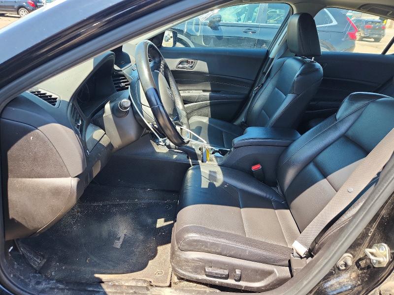 Aukcja sprzedaży 2017 Acura Ilx, vin: 19UDE2F37HA016218, numer aukcji: 63346746