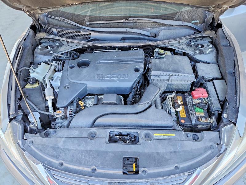 63607846 :رقم المزاد ، 1N4AL3AP5HN363410 vin ، 2017 Nissan Altima مزاد بيع