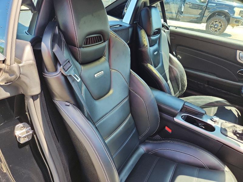 2014 Mercedes-benz Slk მანქანა იყიდება აუქციონზე, vin: WDDPK7FA6EF091156, აუქციონის ნომერი: 66348706