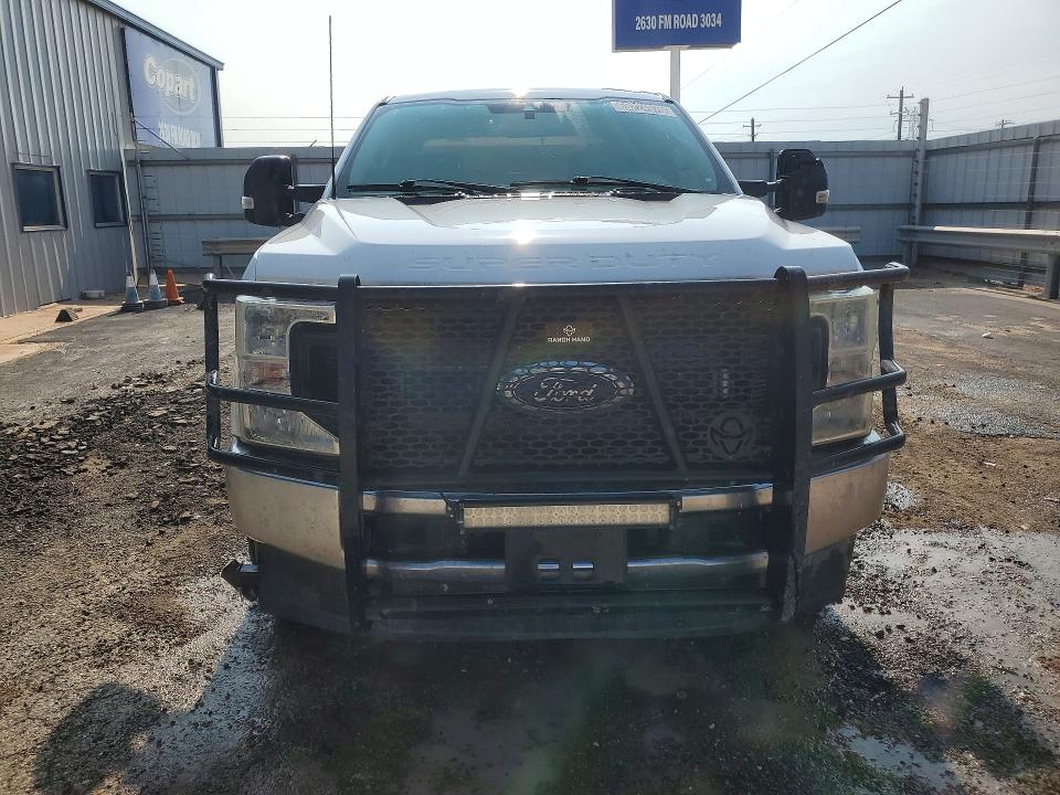 Aukcja sprzedaży 2022 Ford F250, vin: 1FT8W2BT2NED77511, numer aukcji: 63224976