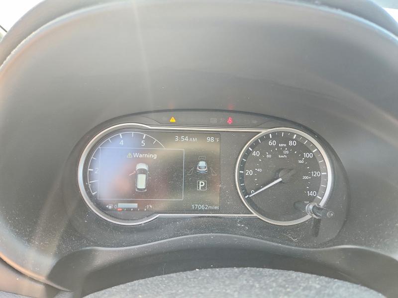 65436096 :رقم المزاد ، 3N1CP5CU1KL565886 vin ، 2019 Nissan Kicks مزاد بيع