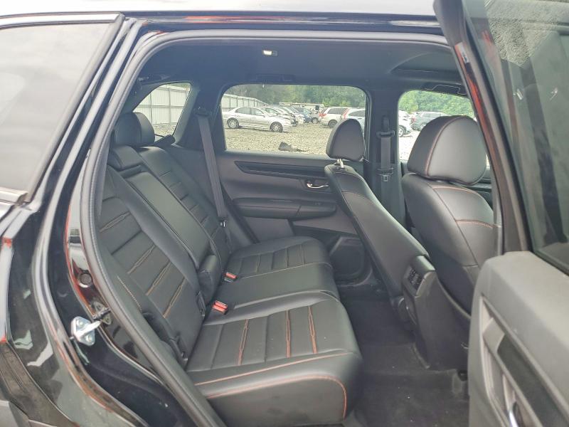 Продажа на аукционе авто 2024 Honda Cr-v, vin: 7FARS6H84RE024030, номер лота: 64185536
