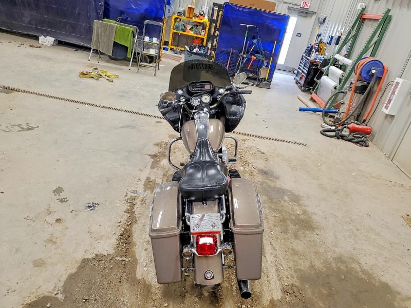 Продажа на аукционе авто 2004 Harley-davidson Fltri, vin: 1HD1FSW114Y611594, номер лота: 66977876
