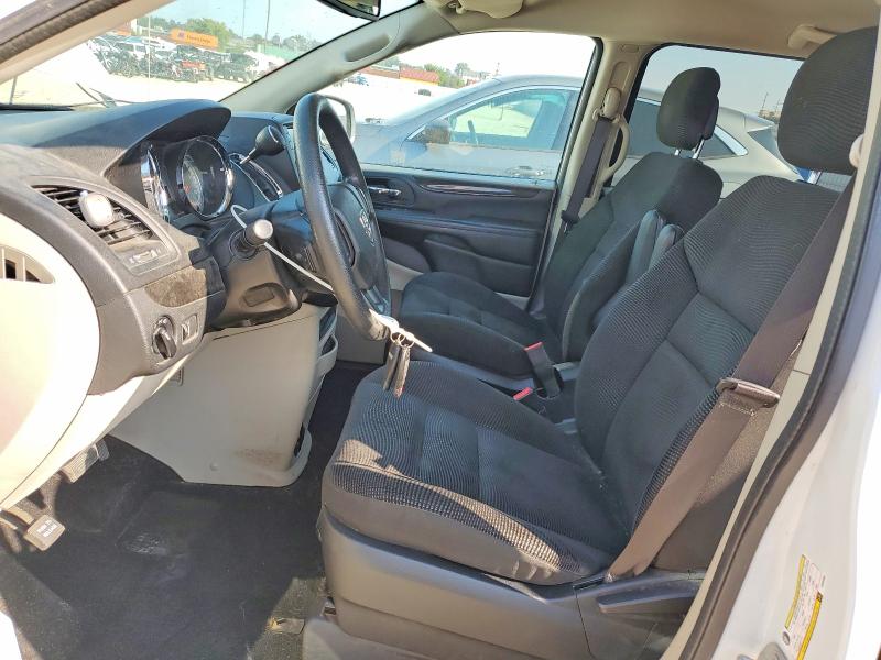 Aukcja sprzedaży 2020 Dodge Grand Caravan, vin: 2C4RDGBG0LR204869, numer aukcji: 65915786