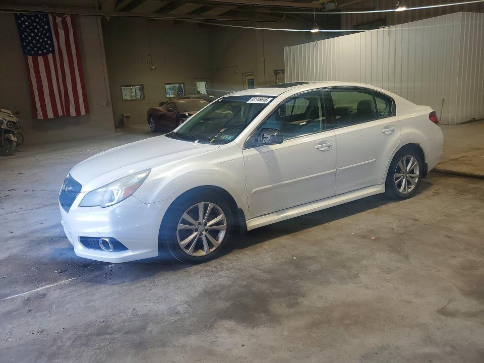 Продажа на аукционе авто 2013 Subaru Legacy, vin: 4S3BMBG68D3005650, номер лота: 63798696